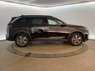 SPOTICAR Peugeot 5008 Hybrid 145 Ch E-dcs6 Allure Occasion - Suv-4x4 Essence Noir - Carrieres-sous-poissy - 1204176647_4