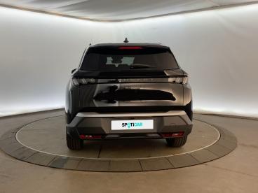 SPOTICAR Peugeot 5008 Hybrid 145 Ch E-dcs6 Allure Occasion - Suv-4x4 Essence Noir - Carrieres-sous-poissy - 1204176647_5