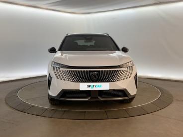 SPOTICAR Peugeot 5008 Hybrid 145 Ch E-dcs6 Gt Exclusive Occasion - Suv-4x4 Essence Blanc - Corbas - 1204177107_2