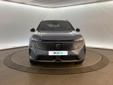 SPOTICAR Peugeot 5008 Hybrid 145 Ch E-dcs6 Allure Occasion - Suv-4x4 Essence Bleu - Vitrolles - 1204177315_2