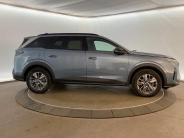 SPOTICAR Peugeot 5008 Hybrid 145 Ch E-dcs6 Allure Occasion - Suv-4x4 Essence Bleu - Vitrolles - 1204177315_4