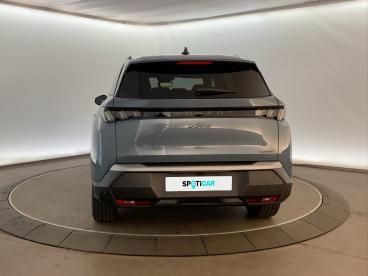 SPOTICAR Peugeot 5008 Hybrid 145 Ch E-dcs6 Allure Occasion - Suv-4x4 Essence Bleu - Vitrolles - 1204177315_5
