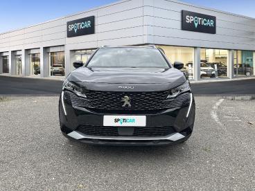 SPOTICAR Peugeot 5008 1.5 Bluehdi 130ch S&s Allure Pack Eat8 Occasion - Suv-4x4 Diesel Noir Perla Nera (m) - La Tour D Aigues - 1204181025_2