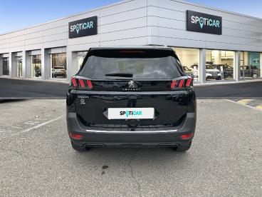 SPOTICAR Peugeot 5008 1.5 Bluehdi 130ch S&s Allure Pack Eat8 Occasion - Suv-4x4 Diesel Noir Perla Nera (m) - La Tour D Aigues - 1204181025_5