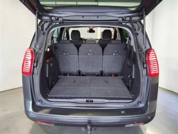 SPOTICAR Peugeot 5008 1.6 Bluehdi 120 S&s Style 7 Places Occasion - Suv-4x4 Diesel Gris Clair - Etaples - 1204188649_5