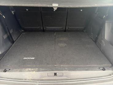 SPOTICAR Peugeot 5008 Hybrid 136 E-dcs6 Gt Occasion - Suv-4x4 Essence Blanc - Reze - 1204189411_4