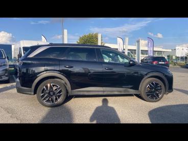 SPOTICAR Peugeot 5008 Hybrid 145ch Allure E-dcs6 Occasion - Suv-4x4 Hybride Noir Perla Nera (m) - Saint Maximin - 1204192328_4