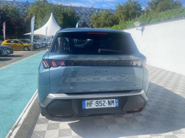 SPOTICAR Peugeot 5008 Hybrid 145ch Allure E-dcs6 Occasion - Suv-4x4 Hybride Bleu - Chalons En Champagne - 1204194074_5