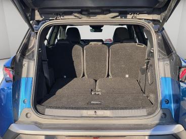 SPOTICAR Peugeot 5008 Hybrid 145ch Gt E-dcs6 Occasion - Suv-4x4 Hybride Blanc Okénite (m) - Caudan - 1204194401_5