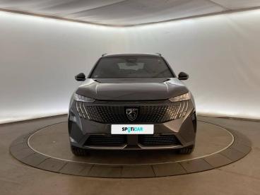 SPOTICAR Peugeot 5008 Hybrid 145 Ch E-dcs6 Gt Occasion - Suv-4x4 Essence Gris - Aulnay - 1204198670_2