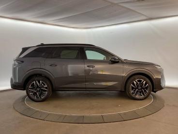 SPOTICAR Peugeot 5008 Hybrid 145 Ch E-dcs6 Gt Occasion - Suv-4x4 Essence Gris - Aulnay - 1204198670_4