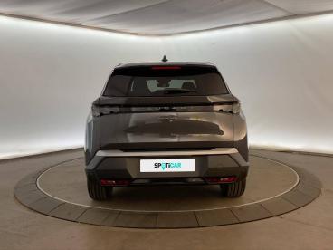 SPOTICAR Peugeot 5008 Hybrid 145 Ch E-dcs6 Gt Occasion - Suv-4x4 Essence Gris - Aulnay - 1204198670_5