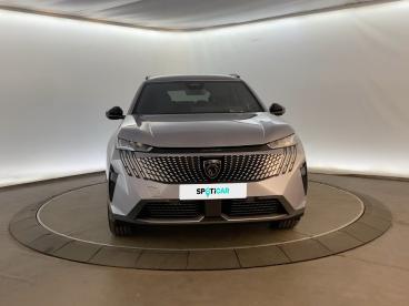 SPOTICAR Peugeot 5008 Hybrid 145 Ch E-dcs6 Allure Occasion - Suv-4x4 Essence Gris - France - 1204199105_2
