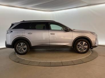 SPOTICAR Peugeot 5008 Hybrid 145 Ch E-dcs6 Allure Occasion - Suv-4x4 Essence Gris - France - 1204199105_4