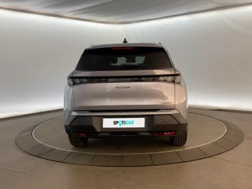SPOTICAR Peugeot 5008 Hybrid 145 Ch E-dcs6 Allure Occasion - Suv-4x4 Essence Gris - France - 1204199105_5