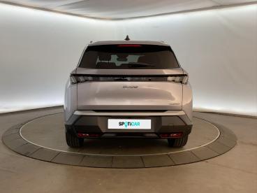 SPOTICAR Peugeot 5008 Hybrid 145 Ch E-dcs6 Allure Occasion - Suv-4x4 Essence Gris - Castelnau-d Estretefonds - 1204199699_5