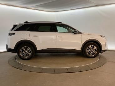 SPOTICAR Peugeot 5008 Hybrid 145 Ch E-dcs6 Allure Occasion - Suv-4x4 Essence Blanc - Corbas - 1204199998_4