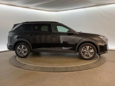 SPOTICAR Peugeot 5008 Hybrid 145 Ch E-dcs6 Allure Occasion - Suv-4x4 Essence Noir - Ste Genevieve - 1204200087_4