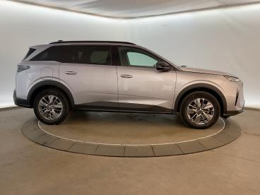 SPOTICAR Peugeot 5008 Hybrid 145 Ch E-dcs6 Allure Occasion - Suv-4x4 Essence Gris - Ste Genevieve - 1204200146_4
