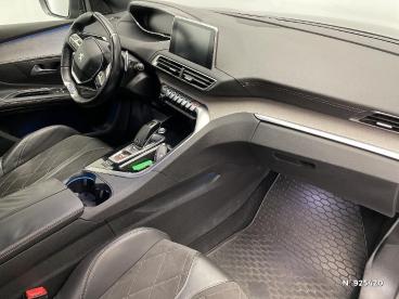 SPOTICAR Peugeot 5008 2.0 Bluehdi 180ch S&s Eat6 Gt Occasion - Suv-4x4 Diesel Gris Fonce - Cesson - 1204210945_4