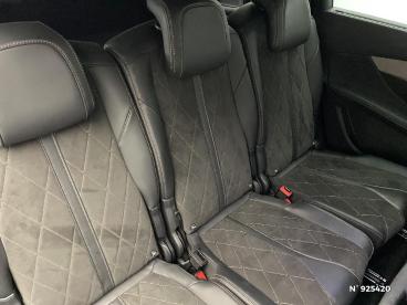 SPOTICAR Peugeot 5008 2.0 Bluehdi 180ch S&s Eat6 Gt Occasion - Suv-4x4 Diesel Gris Fonce - Cesson - 1204210945_5
