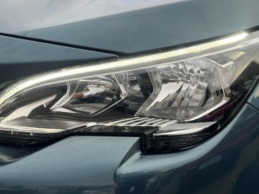 SPOTICAR Peugeot 5008 1.6 Bluehdi 120 S&s Eat6 Allure Occasion - Suv-4x4 Diesel Bleu - Avrille - 1204225094_5