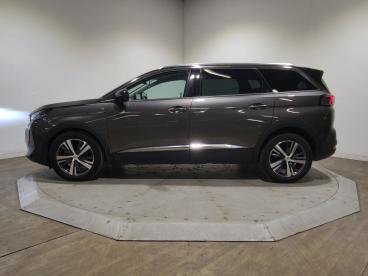 SPOTICAR Peugeot 5008 Bluehdi 180ch S&s Eat8 Roadtrip Occasion - Suv-4x4 Diesel Gris - Cesson-sevigne - 1204228144_2