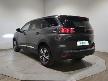 SPOTICAR Peugeot 5008 Bluehdi 180ch S&s Eat8 Roadtrip Occasion - Suv-4x4 Diesel Gris - Cesson-sevigne - 1204228144_3