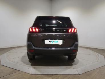 SPOTICAR Peugeot 5008 Bluehdi 180ch S&s Eat8 Roadtrip Occasion - Suv-4x4 Diesel Gris - Cesson-sevigne - 1204228144_4