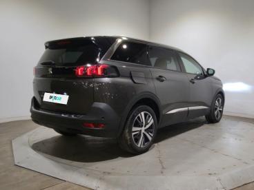 SPOTICAR Peugeot 5008 Bluehdi 180ch S&s Eat8 Roadtrip Occasion - Suv-4x4 Diesel Gris - Cesson-sevigne - 1204228144_5