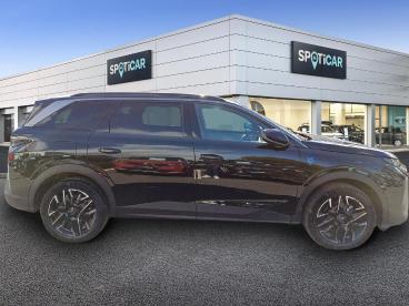 SPOTICAR Peugeot 5008 Hybrid 145ch Gt E-dcs6 Occasion - Suv-4x4 Hybride Bleu - Morlaix - 1204242424_4