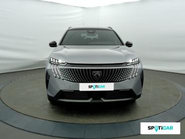 SPOTICAR Peugeot 5008 Hybrid 145ch Gt E-dcs6 Occasion - Suv-4x4 Hybride Bleu - Chambery - 1204246583_2