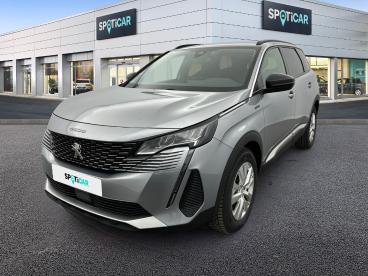 SPOTICAR Peugeot 5008 Bluehdi 130ch S&s Eat8 Style Occasion - Suv-4x4 Diesel Gris - Bondy - 1204246927_1