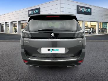 SPOTICAR Peugeot 5008 Puretech 180ch S&s Eat8 Gt Pack Occasion - Suv-4x4 Essence Gris - Malakoff - 1204247213_5