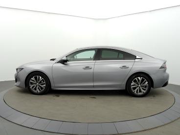 SPOTICAR Peugeot 508 Puretech 180 Ch S&s Eat8 Allure Occasion - Berline Essence Gris - Massy - 1203649998_2