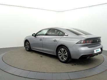 SPOTICAR Peugeot 508 Puretech 180 Ch S&s Eat8 Allure Occasion - Berline Essence Gris - Massy - 1203649998_3