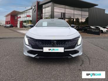 SPOTICAR Peugeot 508 Pse Hybrid4 360 E-eat8 Peugeot Sport Engineered / Occasion - Berline Hybride Rechargeable Blanc Okénite (m) - Montauban - 1203752517_2