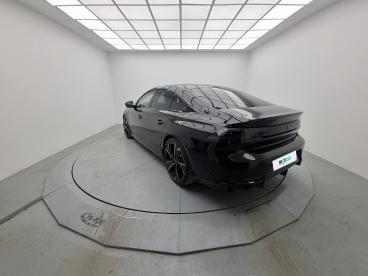 SPOTICAR Peugeot 508 Hybrid4 360 E-eat8 Peugeot Sport Engineered Occasion - Berline Hybride Rechargeable Noir - Marseille Cedex 8 - 1203754488_3