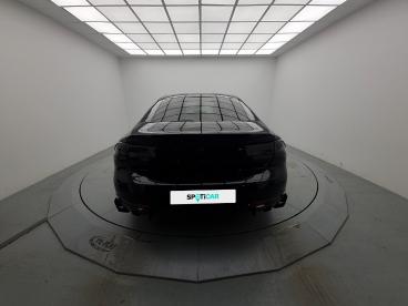 SPOTICAR Peugeot 508 Hybrid4 360 E-eat8 Peugeot Sport Engineered Occasion - Berline Hybride Rechargeable Noir - Marseille Cedex 8 - 1203754488_4