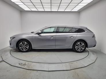 SPOTICAR Peugeot 508 Sw Bluehdi 130 Ch S&s Eat8 Allure Occasion - Break Diesel Gris - La Ciotat - 1203800812_2