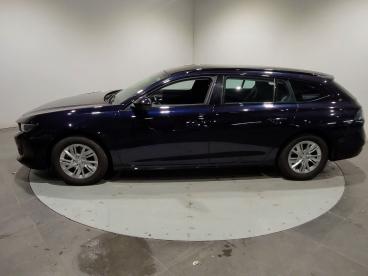 SPOTICAR Peugeot 508 Sw Bluehdi 130 Ch S&s Eat8 Active Pack Occasion - Break Diesel Bleu - Orvault - 1203811429_2