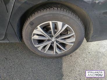 SPOTICAR Peugeot 508 Sw Bluehdi 130 Ch S&s Eat8 Allure Pack Occasion - Break Diesel Noir - Villeneuve d'ascq - 1203811538_4