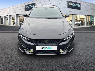 SPOTICAR Peugeot 508 Sw Hybrid4 360 E-eat8 Peugeot Sport Engineered Occasion - Break Hybride Rechargeable Noir - Laval - 1203813820_2