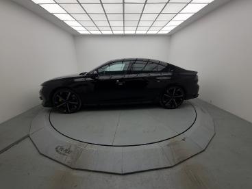 SPOTICAR Peugeot 508 Hybrid4 360 E-eat8 Peugeot Sport Engineered Occasion - Berline Hybride Rechargeable Noir - Marseille Cedex 8 - 1203838961_2