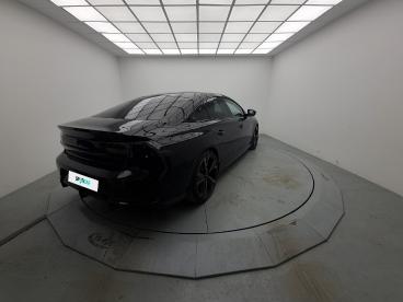 SPOTICAR Peugeot 508 Hybrid4 360 E-eat8 Peugeot Sport Engineered Occasion - Berline Hybride Rechargeable Noir - Marseille Cedex 8 - 1203838961_5