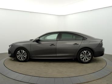 SPOTICAR Peugeot 508 Hybrid 225 E-eat8 Allure Pack Occasion - Berline Hybride Rechargeable Gris - Malakoff - 1203845518_2
