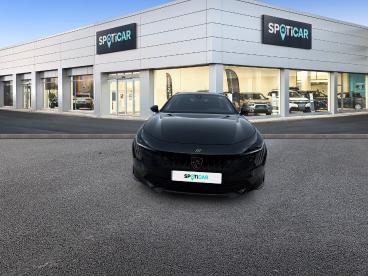 SPOTICAR Peugeot 508 Sw Hybrid4 360 E-eat8 Peugeot Sport Engineered Occasion - Break Hybride Rechargeable Noir - Barentin - 1203855672_2
