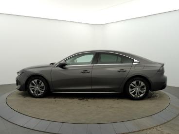 SPOTICAR Peugeot 508 Hybrid 225 E-eat8 Allure Pack Occasion - Berline Hybride Rechargeable Gris - Montigny Le Bretonneux - 1203860735_2