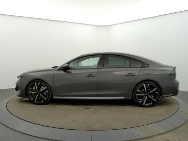 SPOTICAR Peugeot 508 Hybrid4 360 E-eat8 Peugeot Sport Engineered Occasion - Berline Hybride Rechargeable Gris - Nanterre - 1203860813_2