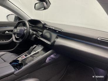SPOTICAR Peugeot 508 Bluehdi 130 Ch S&s Eat8 Allure Pack Occasion - Berline Diesel Bleu - Cesson - 1203869179_4